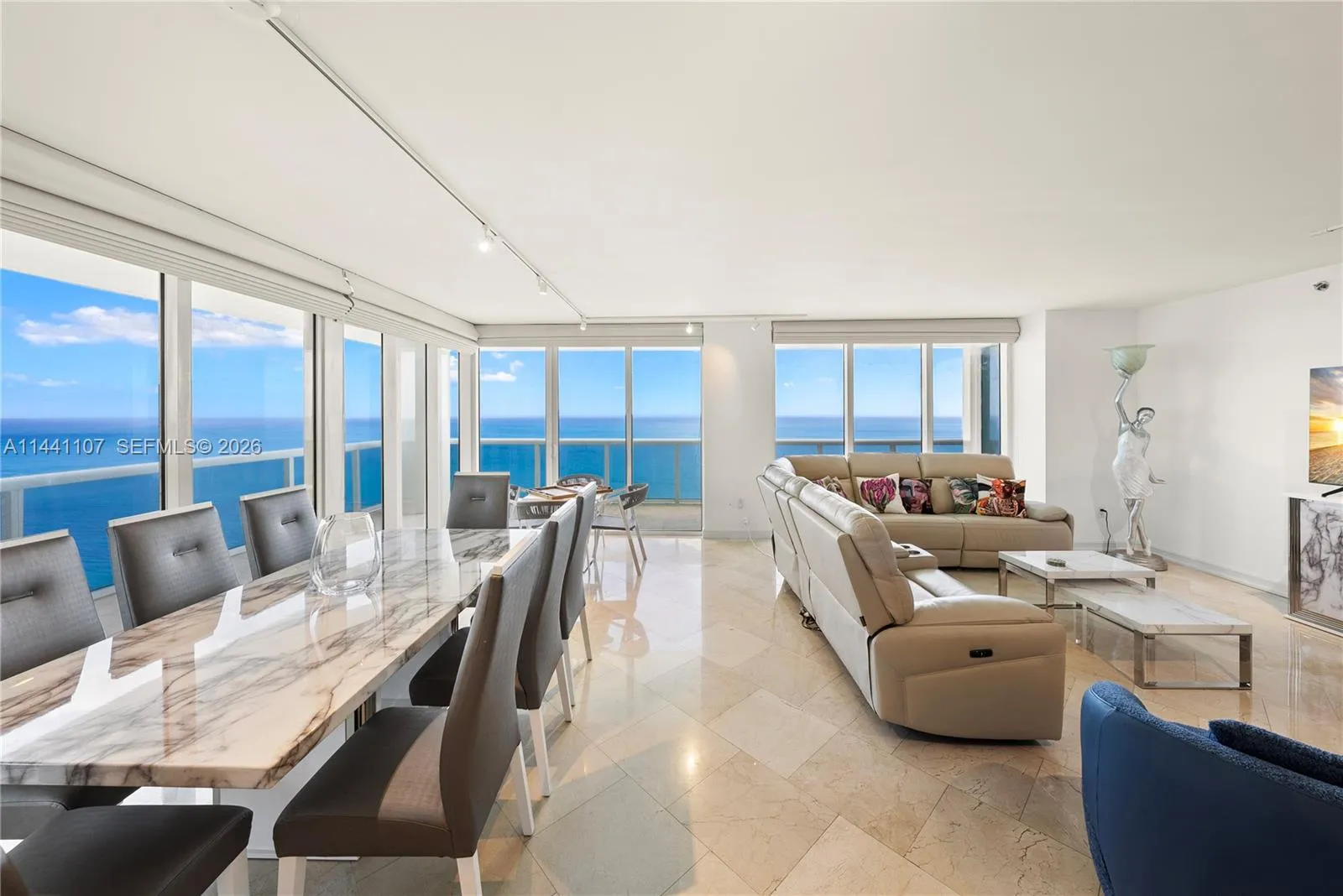 1850 S Ocean Dr # 3301, Hallandale Beach FL 33009