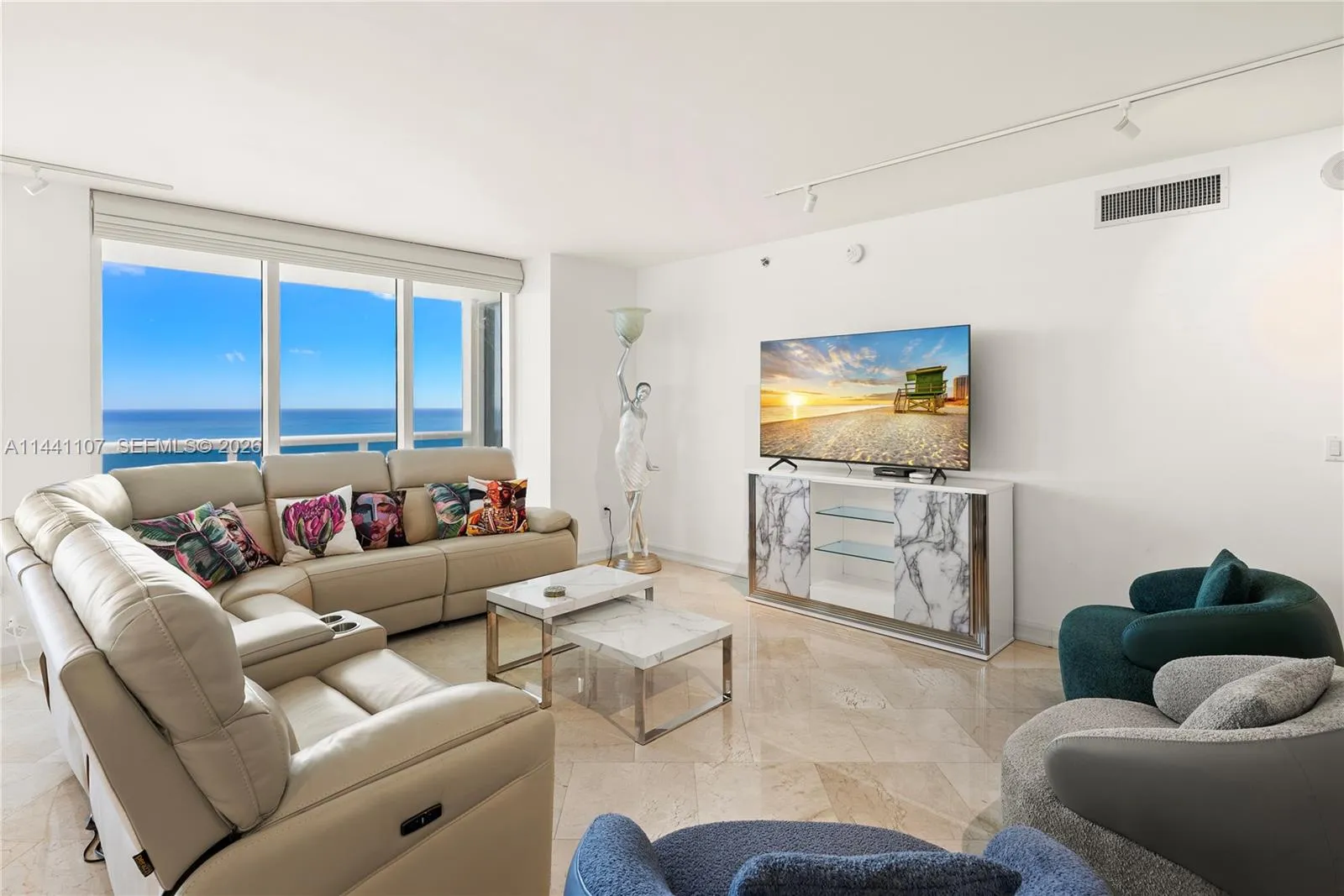 1850 S Ocean Dr # 3301, Hallandale Beach FL 33009