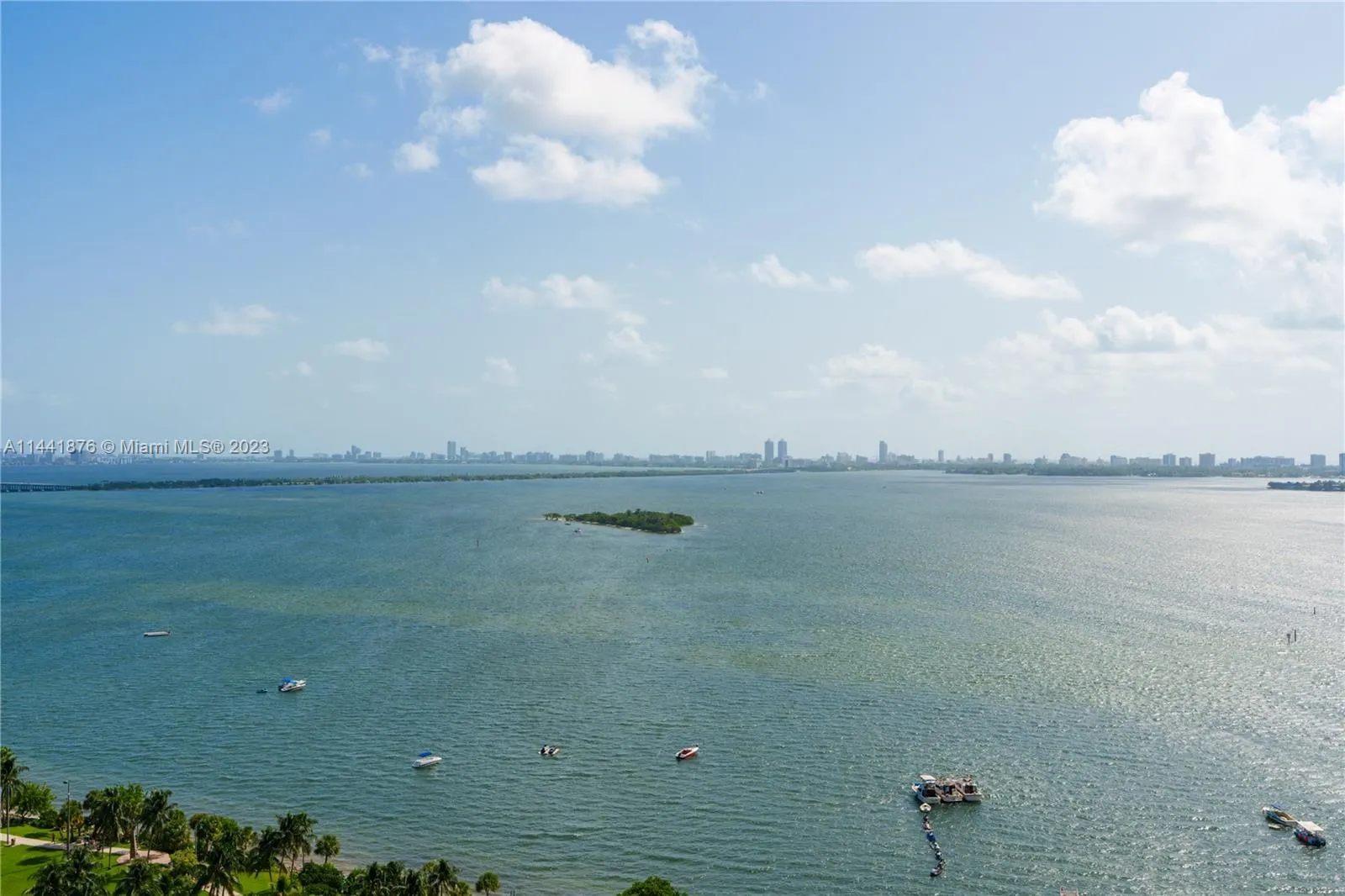 1750 N Bayshore Dr # 2401, Miami FL 33132