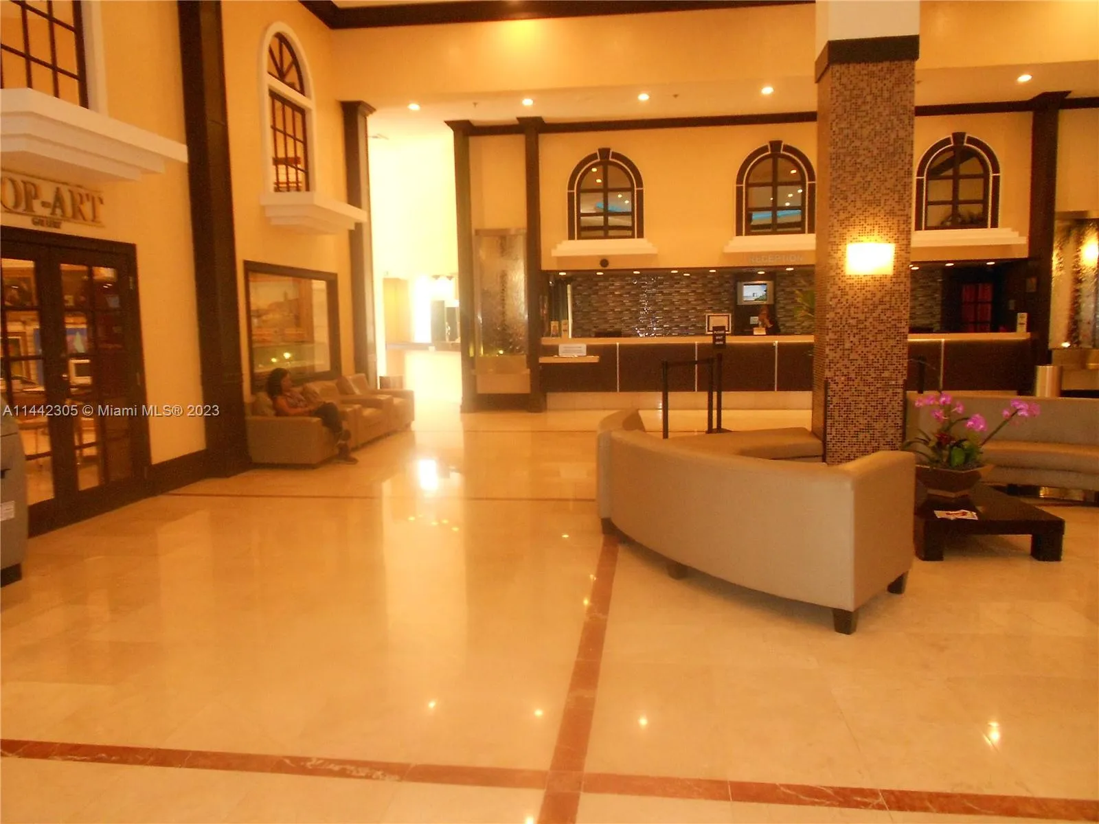 19201 Collins Ave # 637, Sunny Isles Beach FL 33160