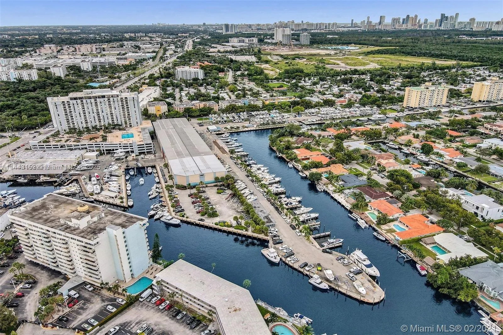 13499 Biscayne Blvd # 1513, North Miami FL 33181