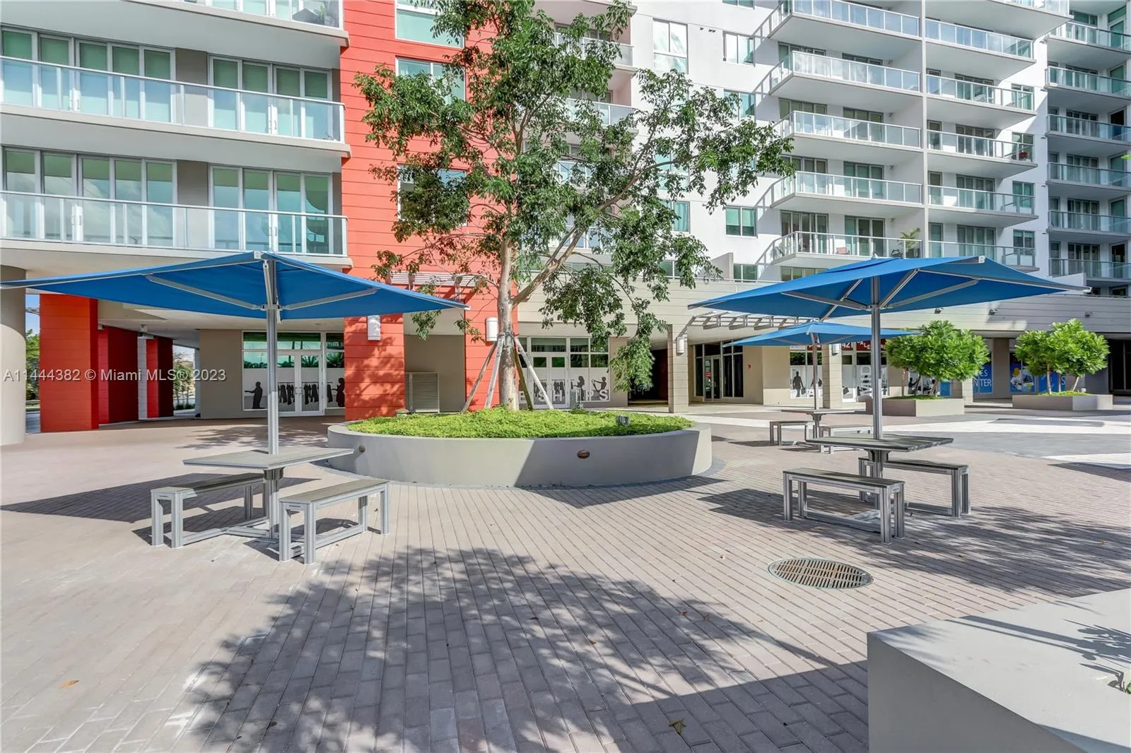 7825 NW 107th Ave # 816, Doral FL 33178