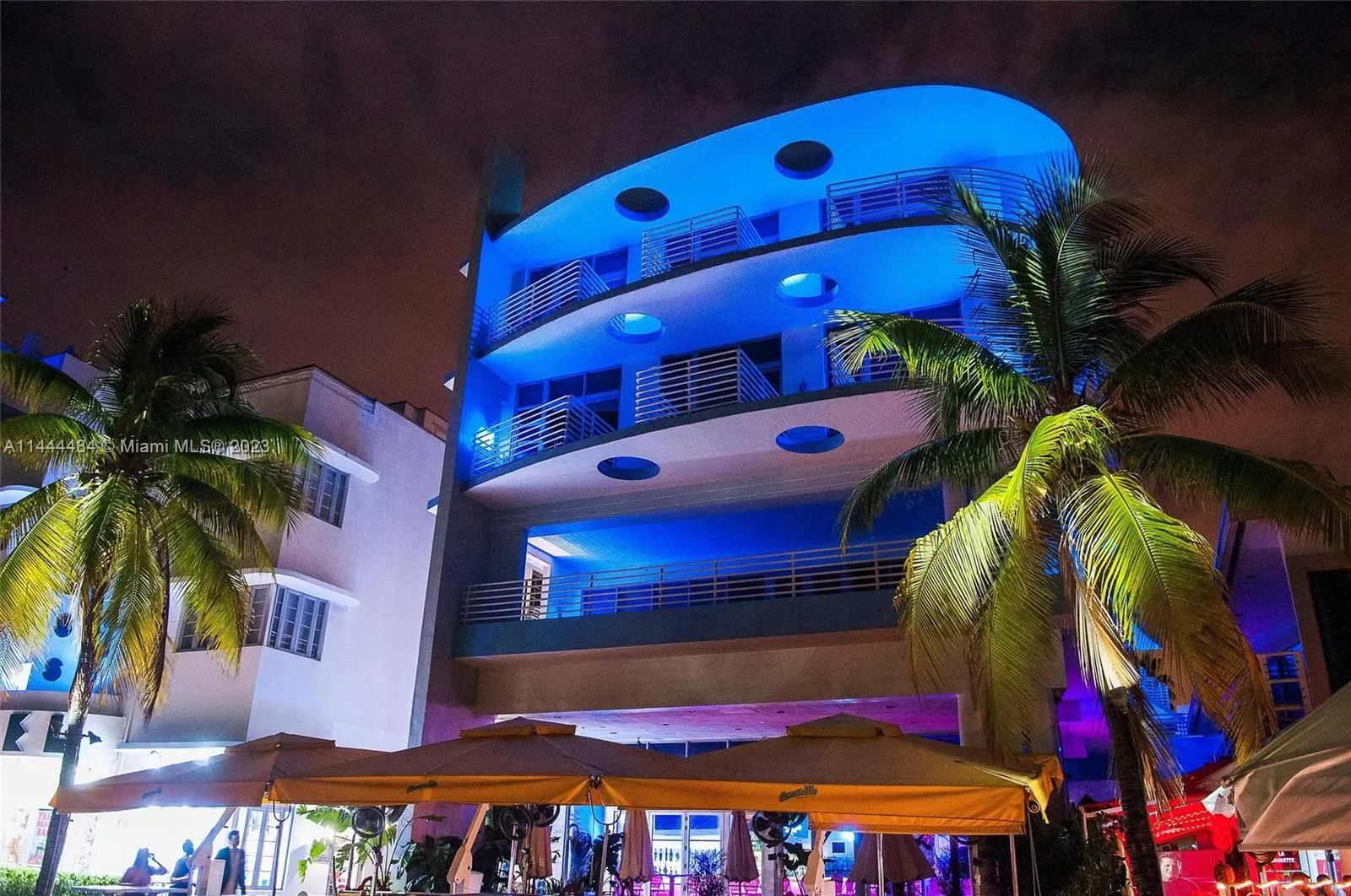 1052 Ocean Dr # C503, Miami Beach FL 33139