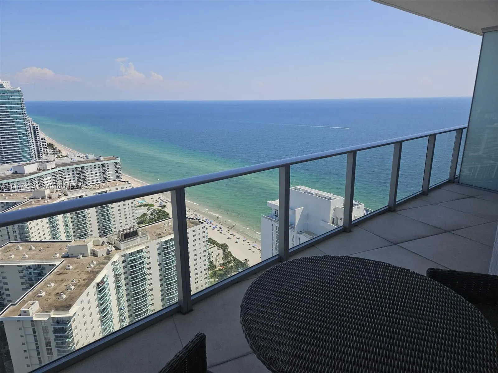 4111 S Ocean Dr # 3308, Hollywood FL 33019