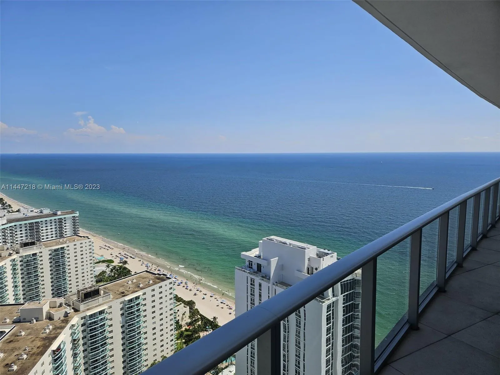 4111 S Ocean Dr # 3308, Hollywood FL 33019