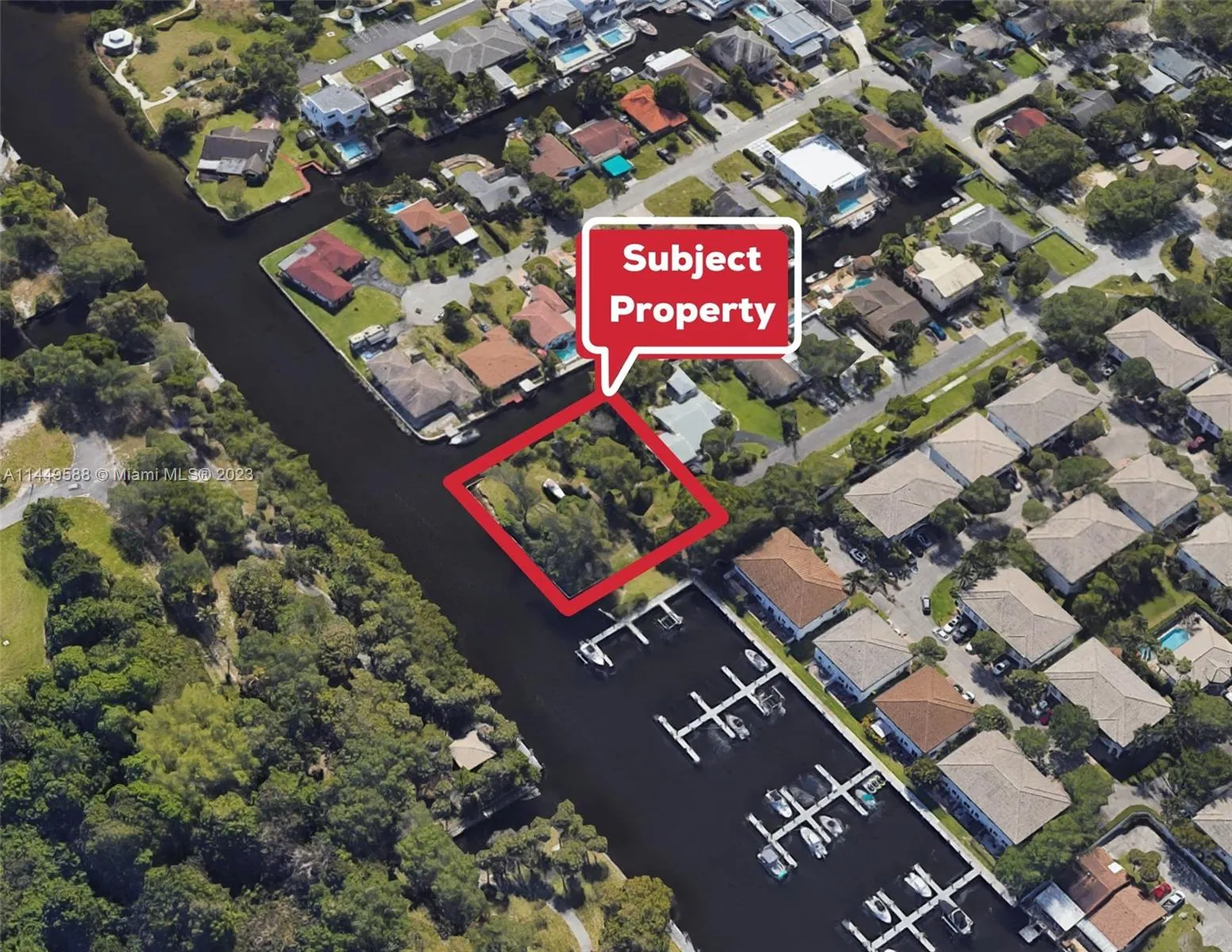 4400 SW 27th Ave, Dania Beach FL 33312