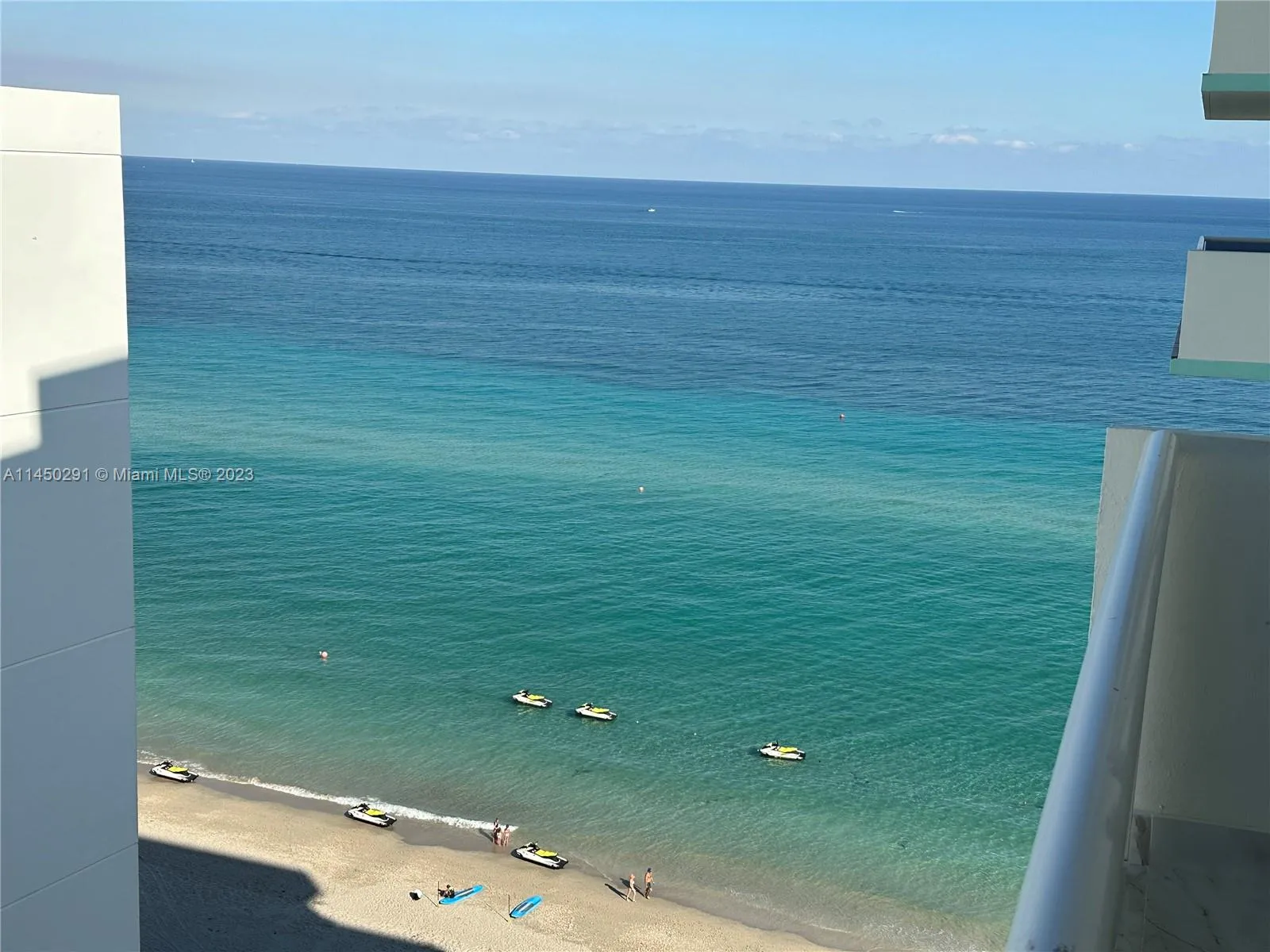 3725 S Ocean Dr # 1503, Hollywood FL 33019