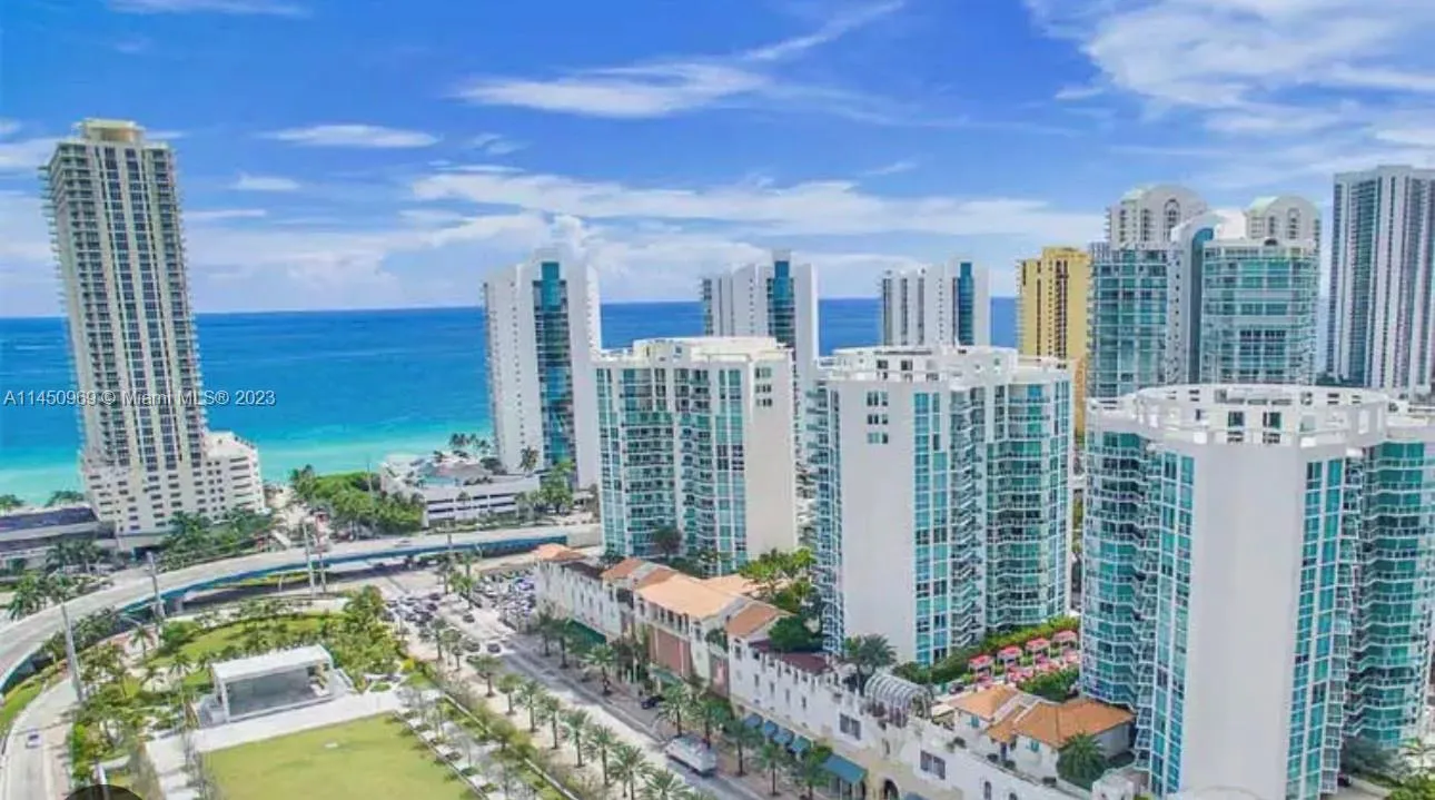 3 bedroom 2 bath for rent at 200 Sunny Isles Blvd # 1602, Sunny Isles Beach FL 33160