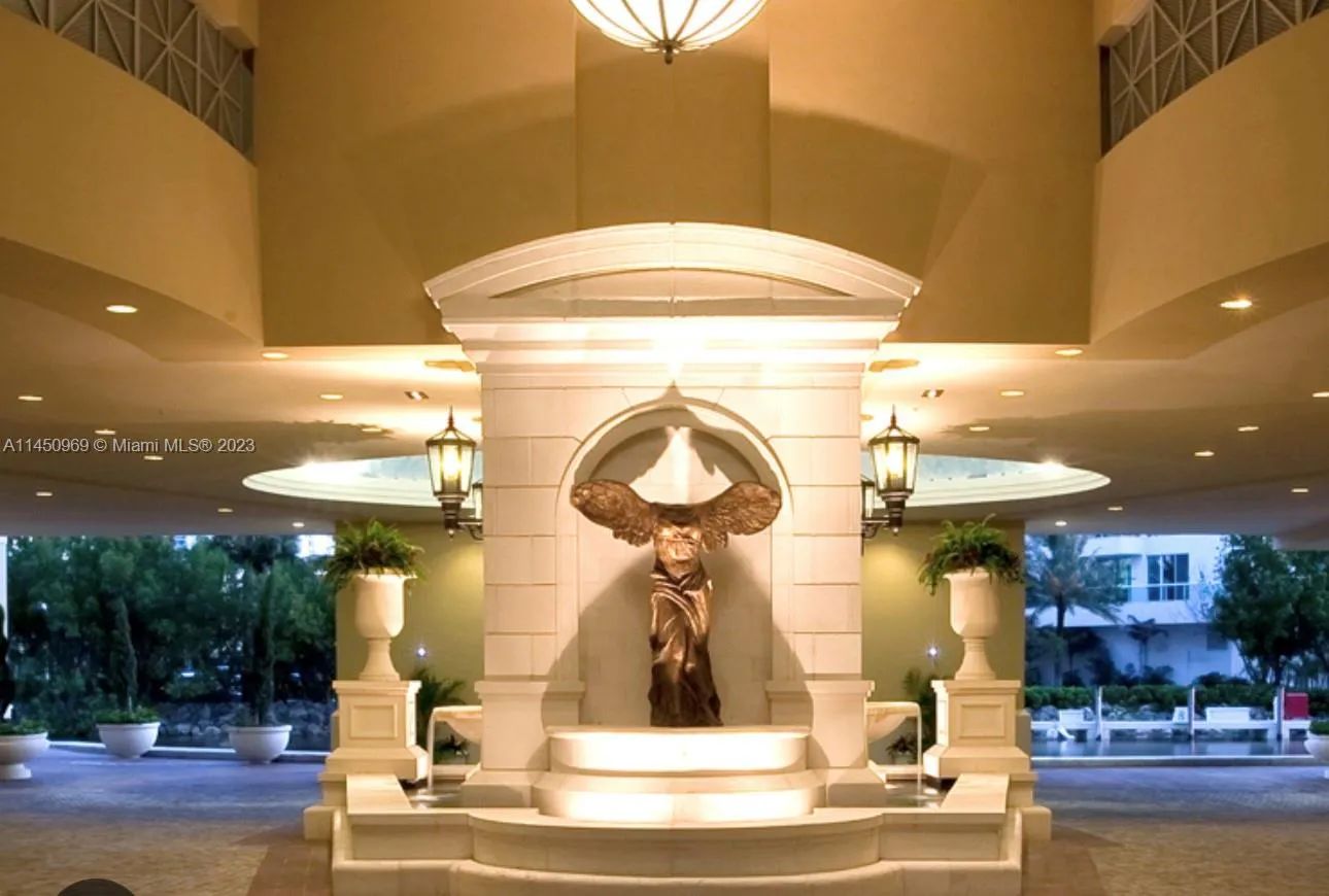 200 Sunny Isles Blvd # 1602, Sunny Isles Beach FL 33160