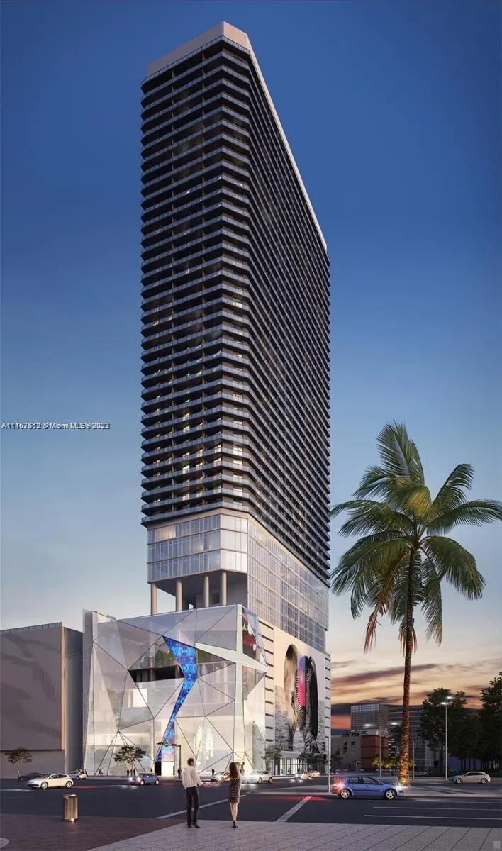 398 NE 5th St # 1417, Miami FL 33132