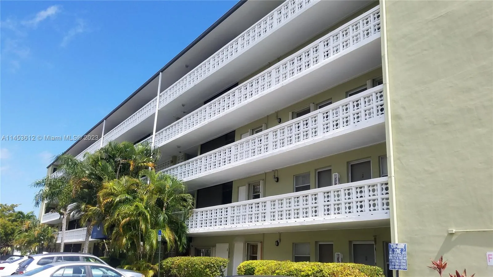 1425 Arthur St # 216B, Hollywood FL 33020