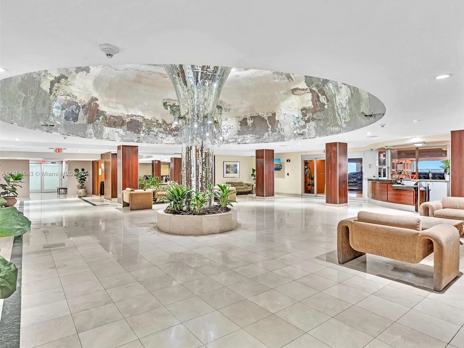 2655 Collins Ave # 706, Miami Beach FL 33140