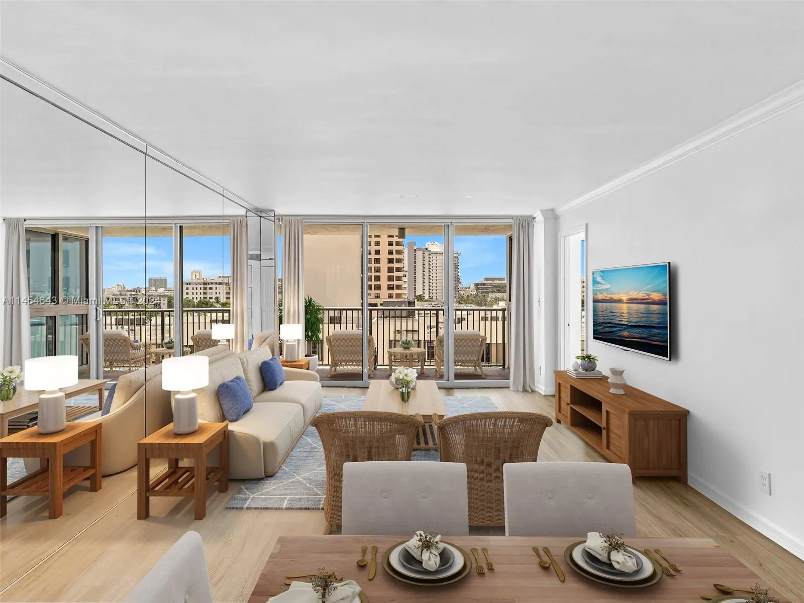 2655 Collins Ave # 706, Miami Beach FL 33140