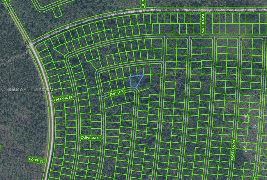 for sale at 6868 Pinta Drive, Sebring FL 33872