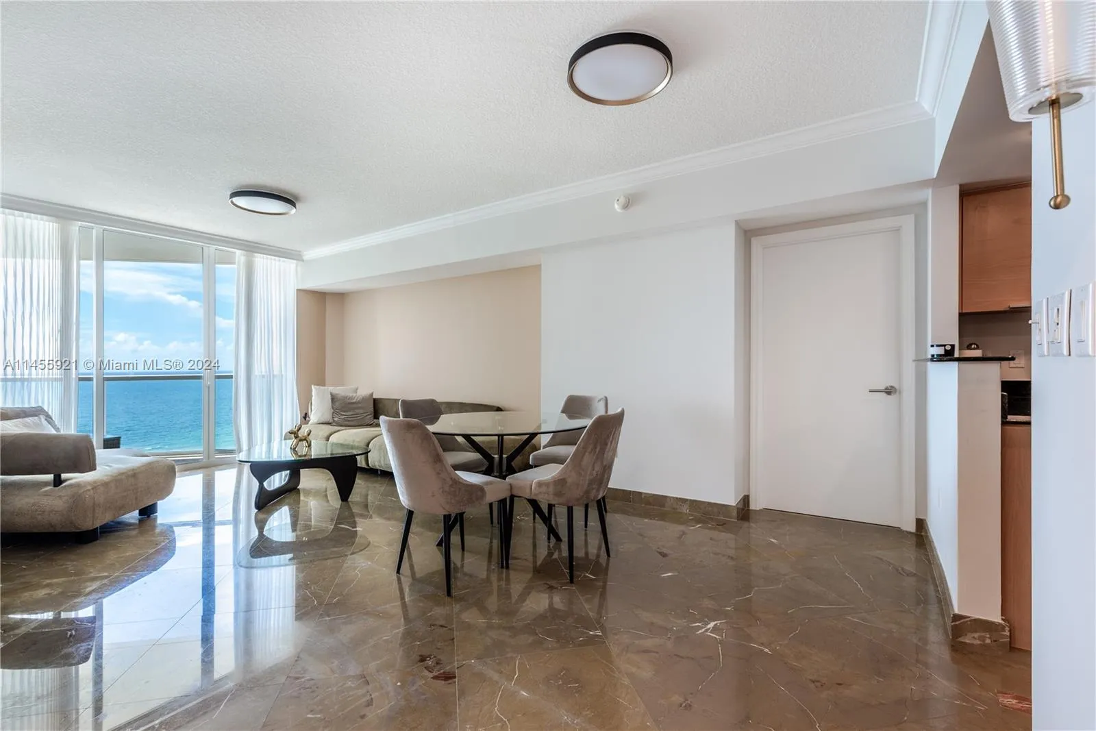 16699 Collins Ave # 2501, Sunny Isles Beach FL 33160