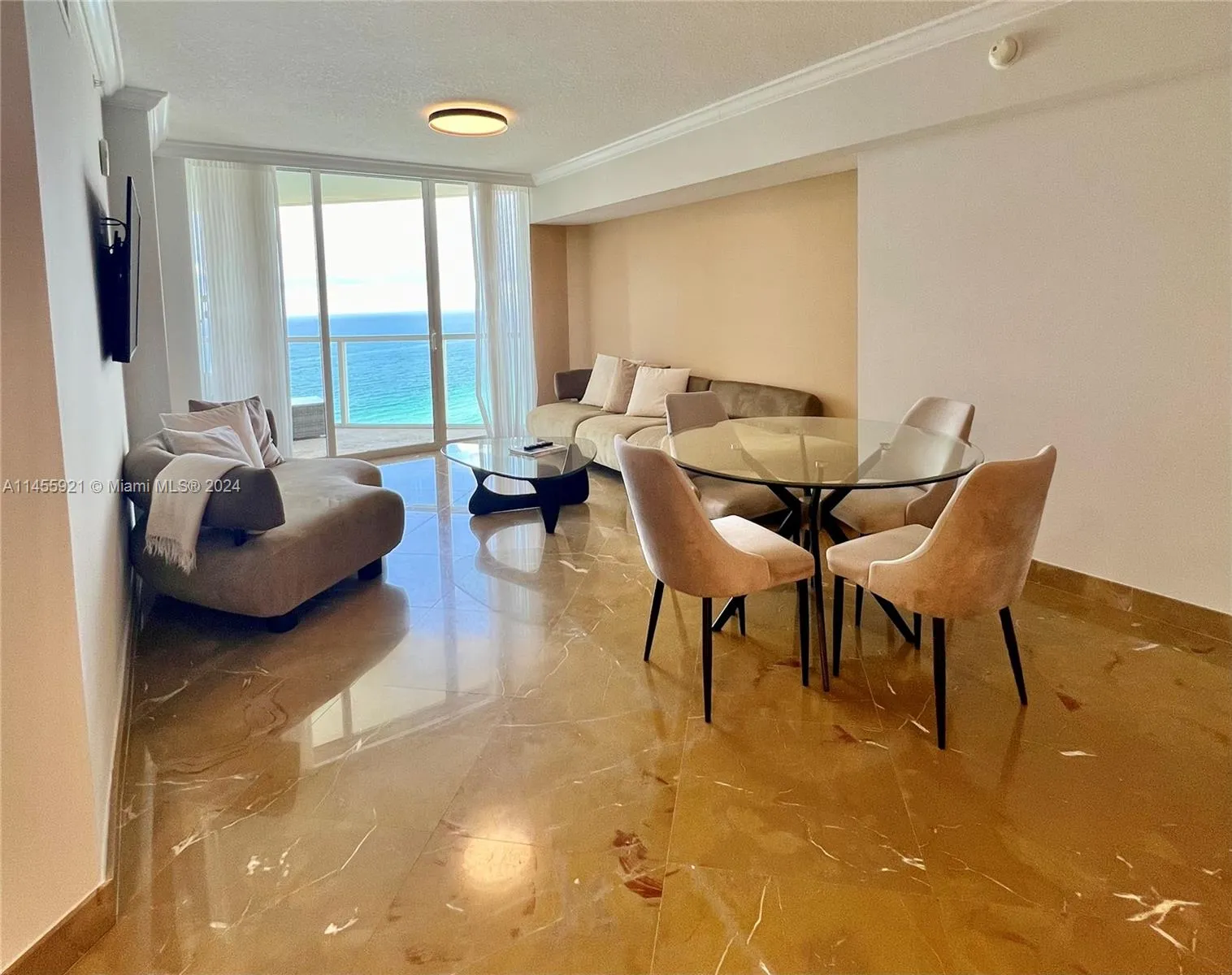 16699 Collins Ave # 2501, Sunny Isles Beach FL 33160