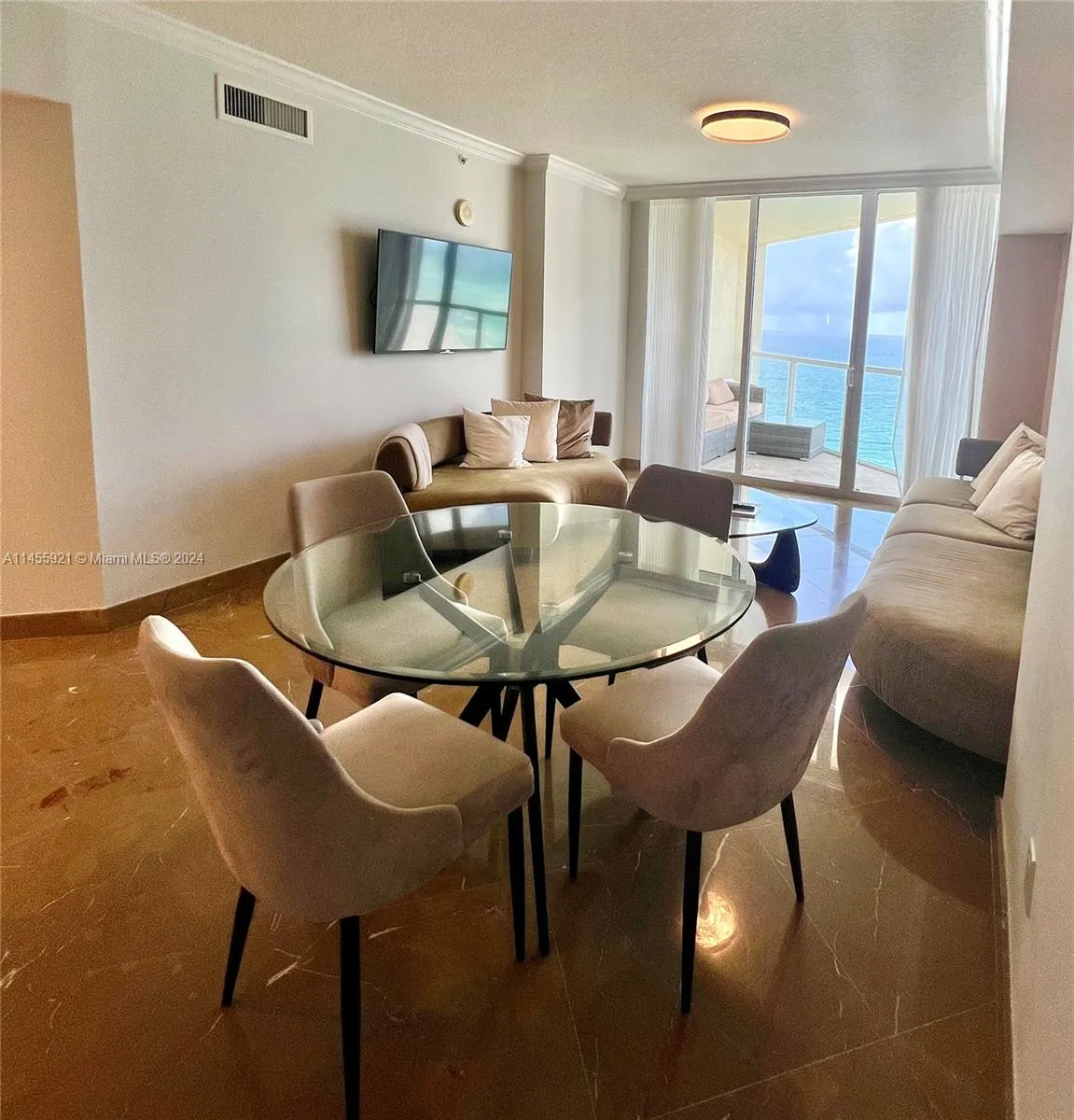 16699 Collins Ave # 2501, Sunny Isles Beach FL 33160