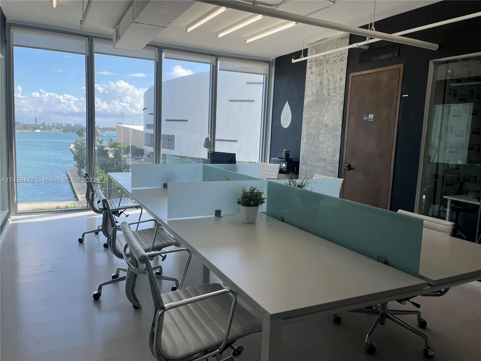 for sale at 888 Biscayne  Blvd, Miami FL 33132