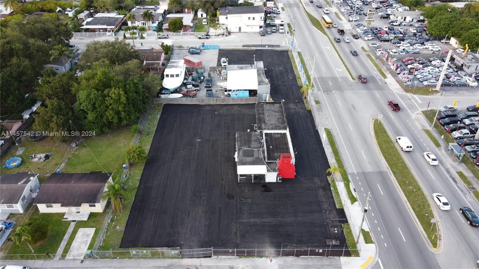 9800 NW 27th Ave, Miami FL 33147