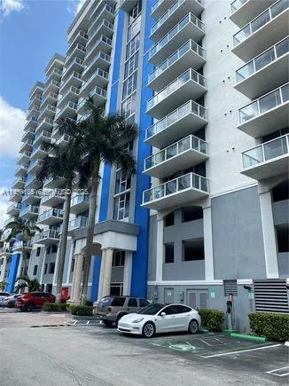 2 bedroom 2 bath for sale at 5077 NW 7th St # 903, Miami FL 33126