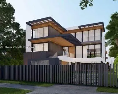 4 bedroom 4 bath for sale at 433 E Dilido Dr, Miami Beach FL 33139