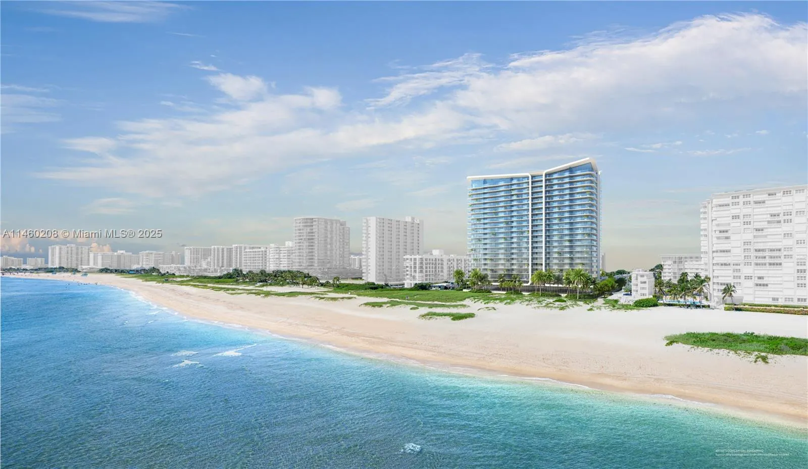 900 N Ocean Blvd # 101, Pompano Beach FL 33062