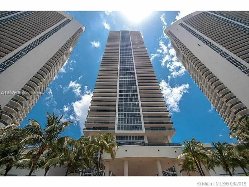 1 bedroom 1 bath for rent at 1830 S Ocean Dr # 1705, Hallandale Beach FL 33009