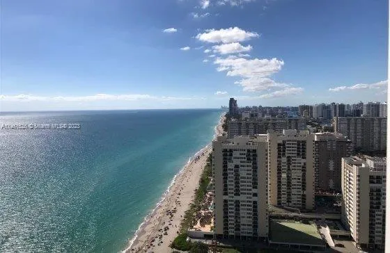 1830 S Ocean Dr # 1705, Hallandale Beach FL 33009