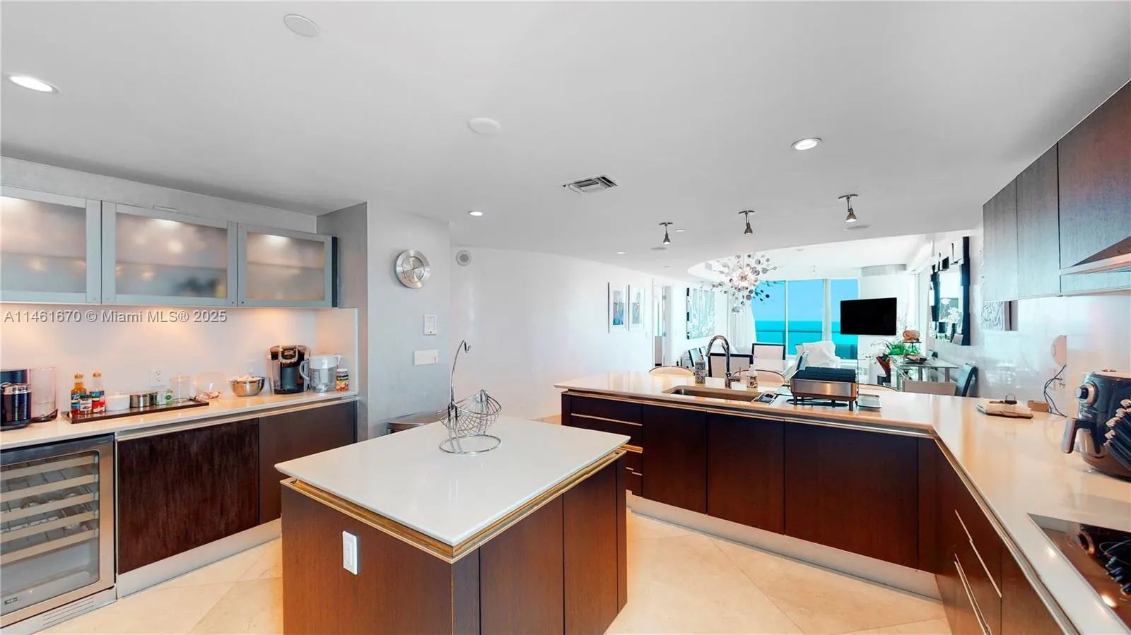 17001 Collins Ave # 3601, Sunny Isles Beach FL 33160
