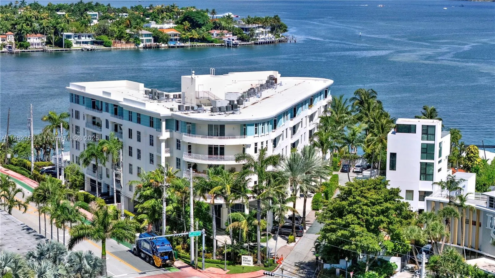 2 bedroom 2 bath for sale at 1 Century Ln # 209, Miami Beach FL 33139