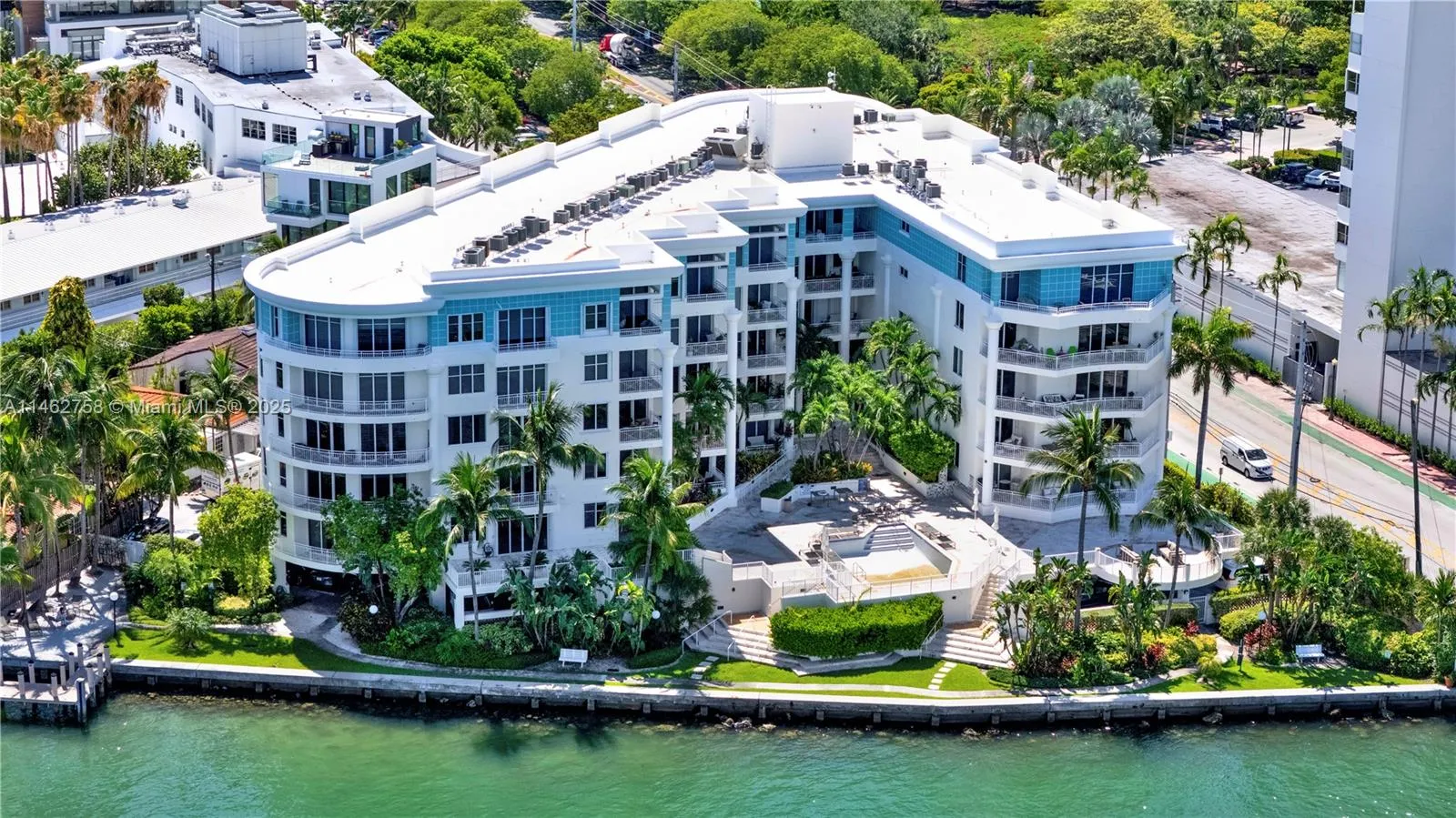 1 Century Ln # 209, Miami Beach FL 33139
