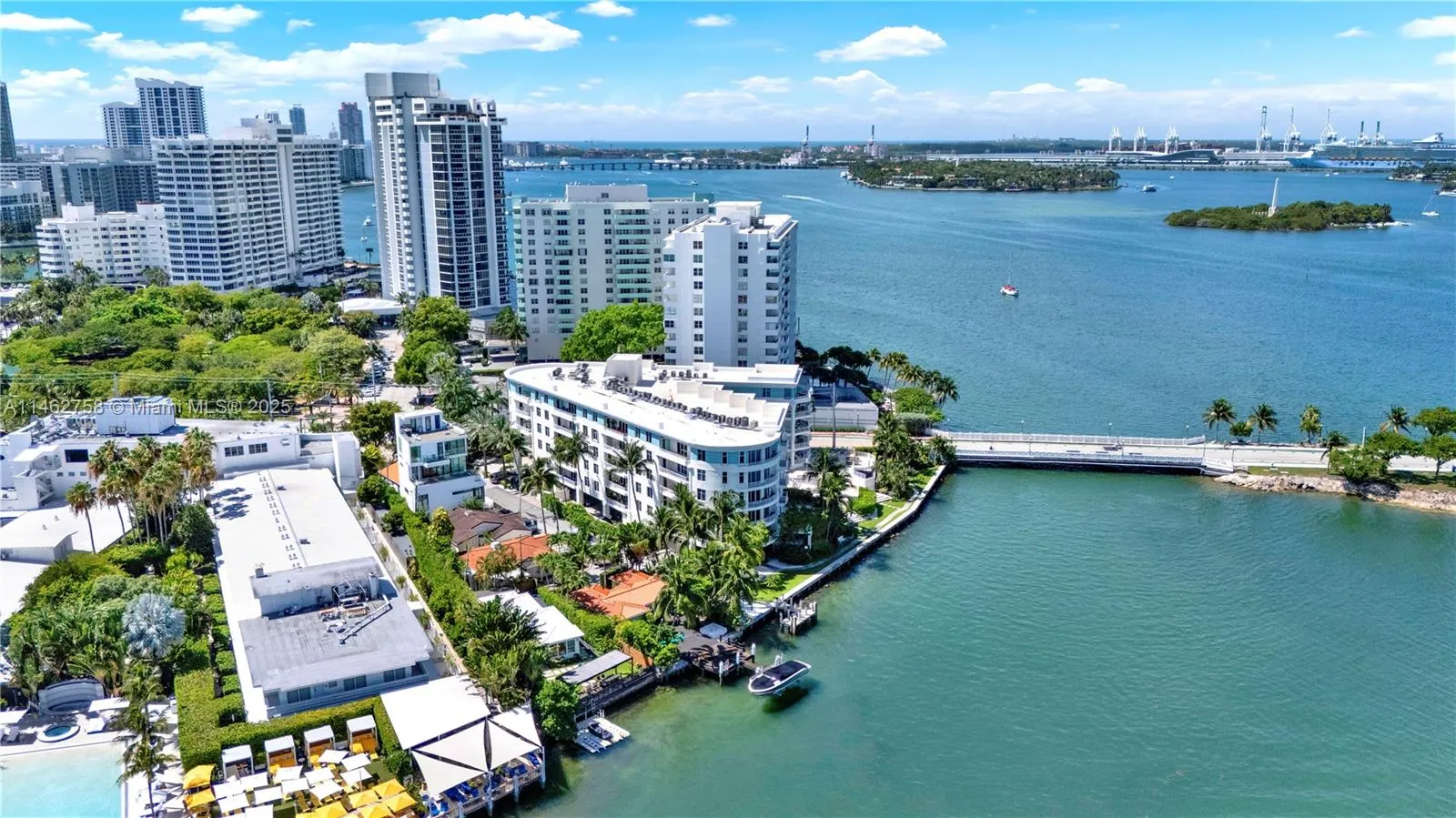 1 Century Ln # 209, Miami Beach FL 33139