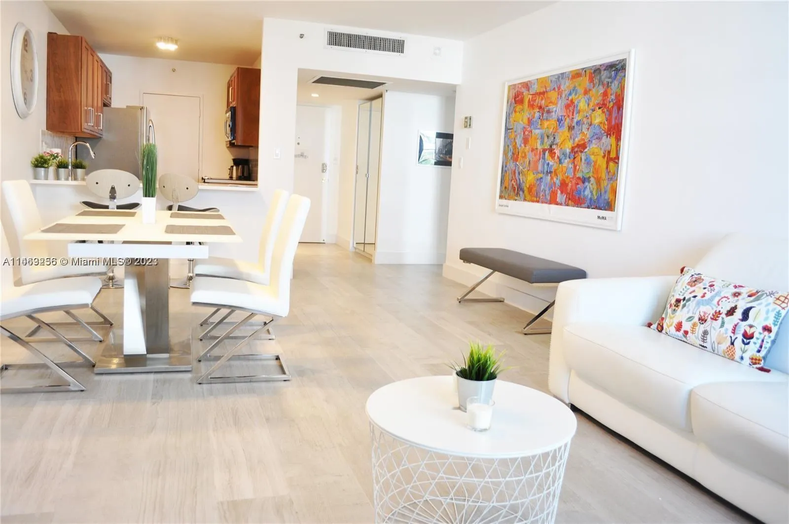 100 Lincoln Rd # 435, Miami Beach FL 33139