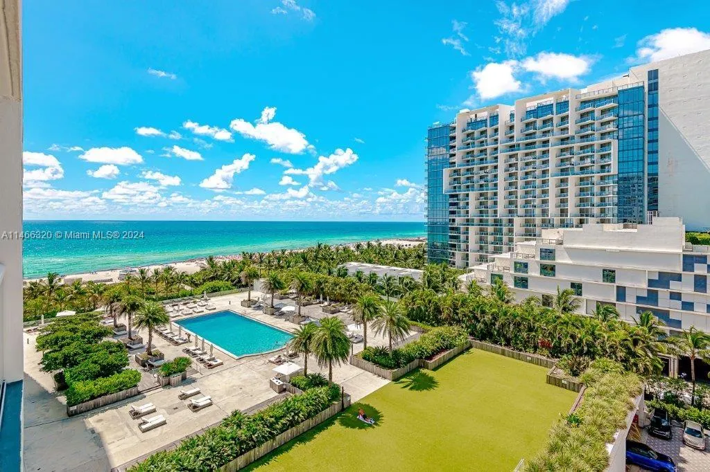 2301 Collins Ave # 803, Miami Beach FL 33139