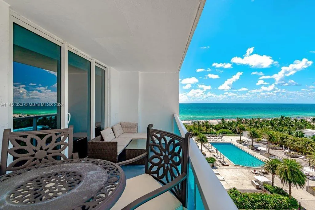 2301 Collins Ave # 803, Miami Beach FL 33139