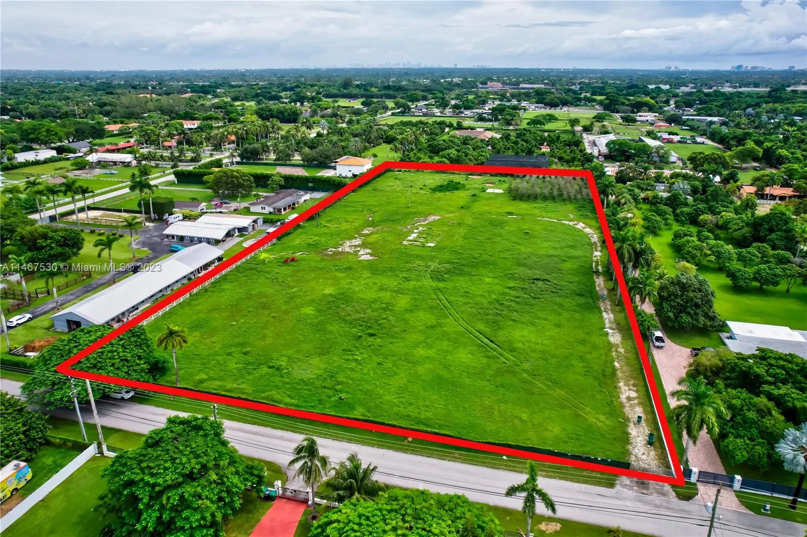 for sale at 6501 SW 125th Ave, Miami FL 33183
