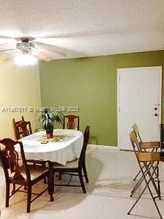 2 bedroom 2 bath for sale at 9686 Fontainebleau Blvd # 405, Miami FL 33172