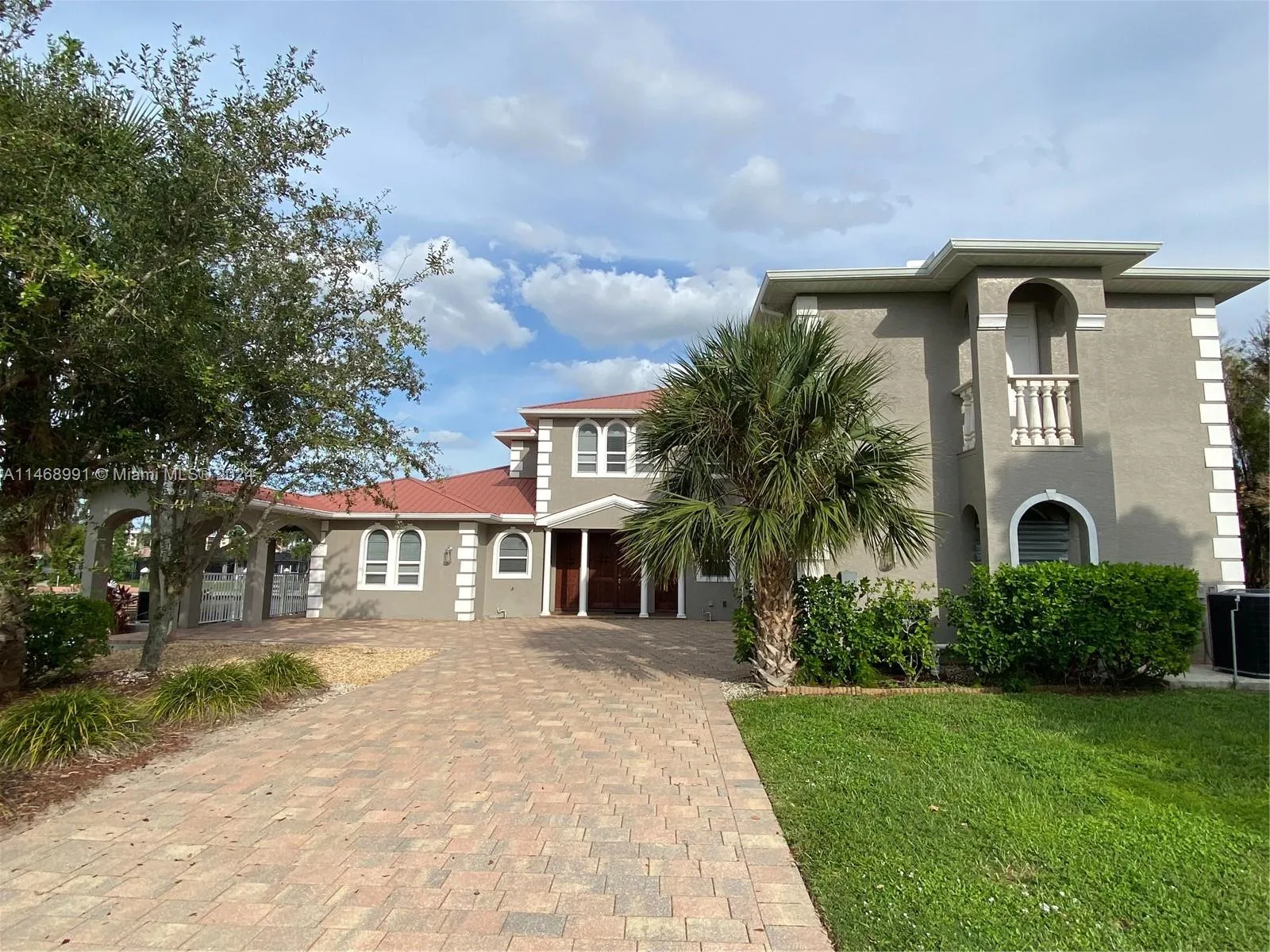 1759 SE 46th Street, Cape Coral FL 33904