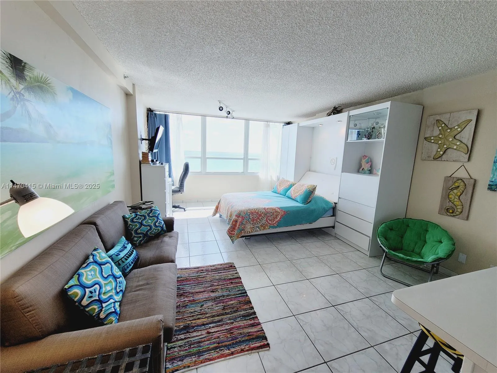 1 bath for rent at 5445 Collins Ave # 528, Miami Beach FL 33140