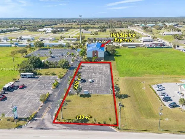 for sale at 201 S. PARROTT, Okeechobee FL 34974