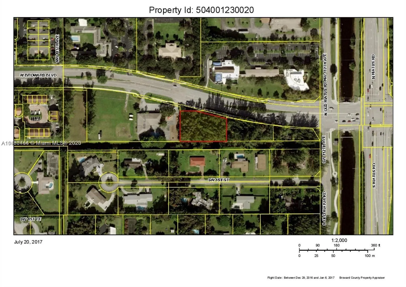 0 W Broward Blvd, Plantation FL 33325