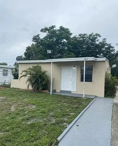 1817 NW 25th Ave, Fort Lauderdale FL 33311