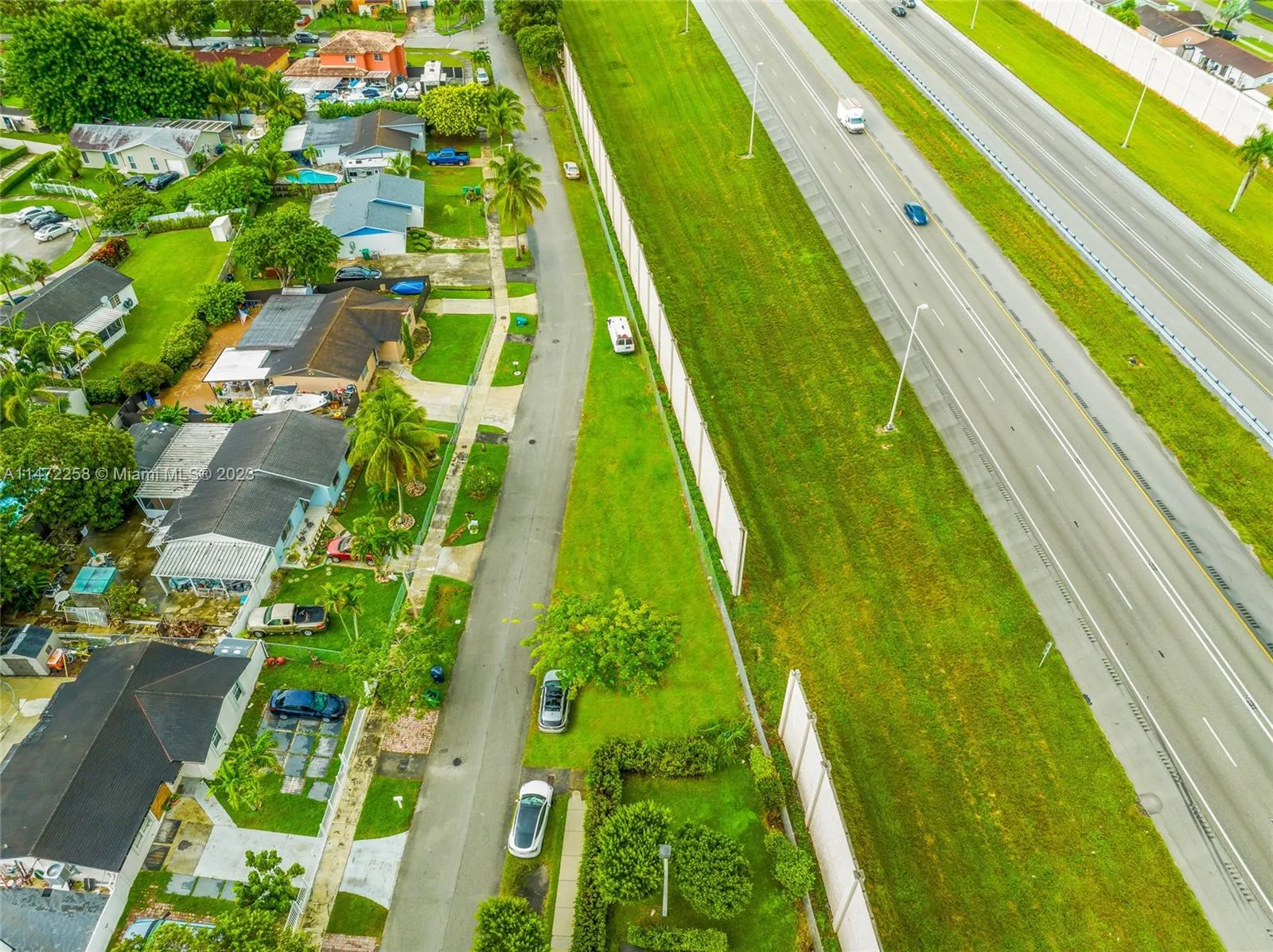 256 SW ST, Homestead FL 33032
