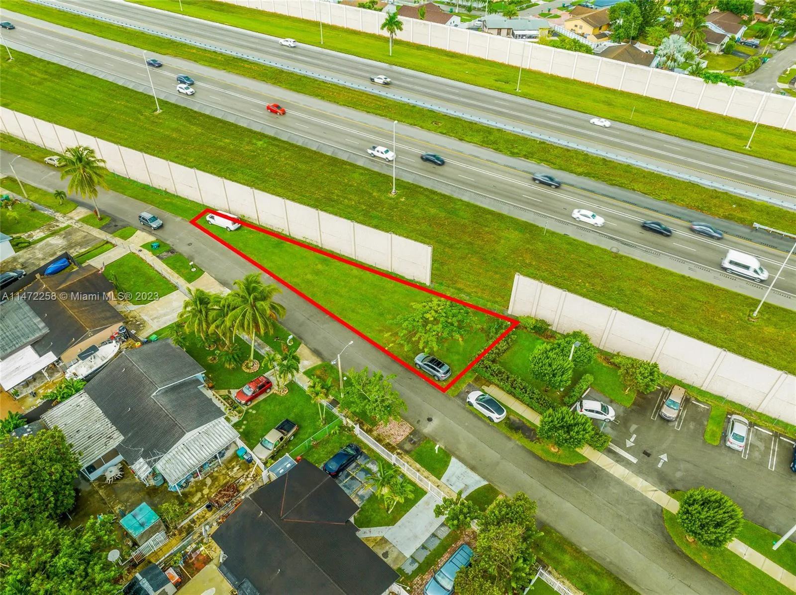 256 SW ST, Homestead FL 33032