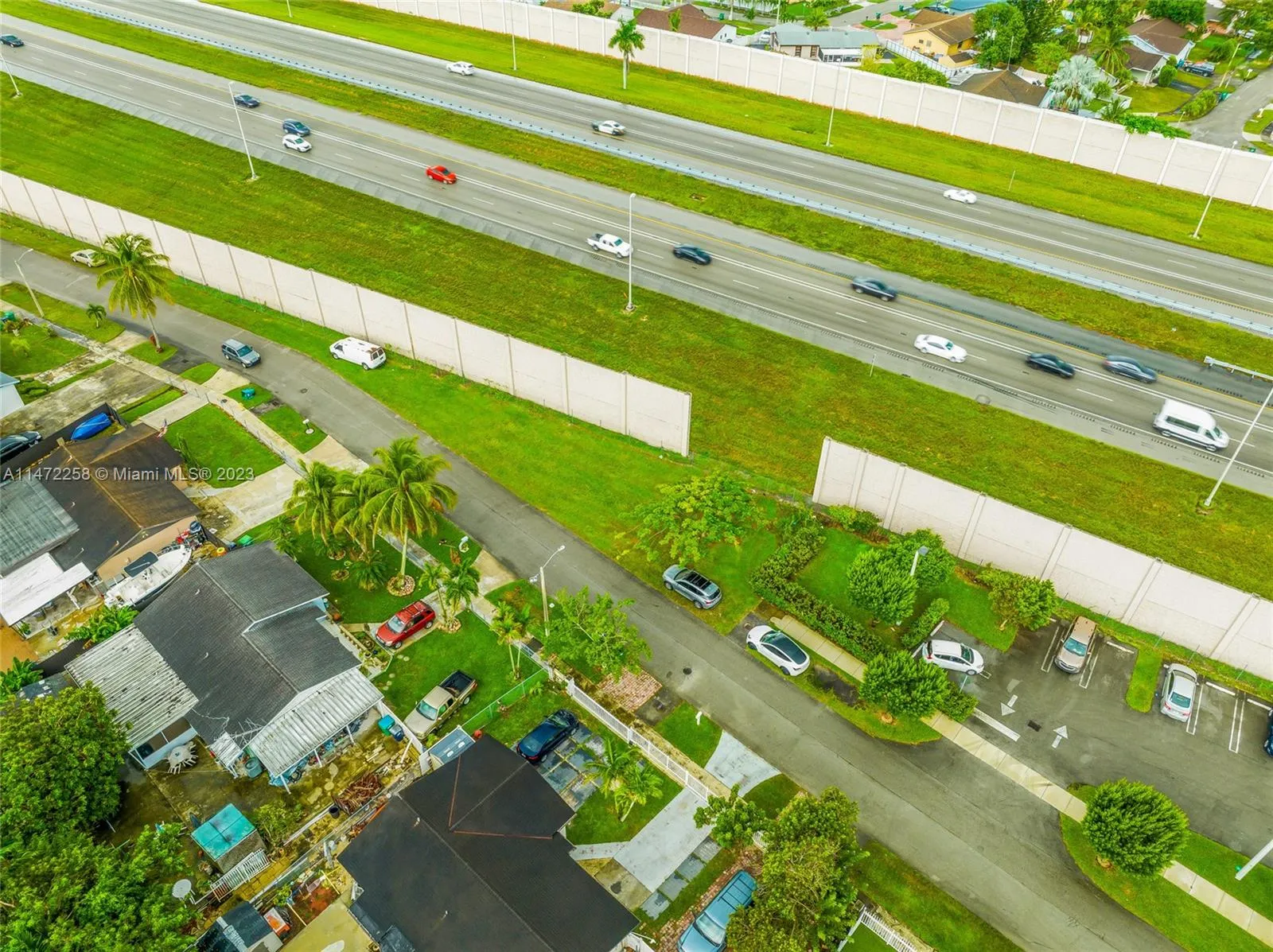 256 SW ST, Homestead FL 33032
