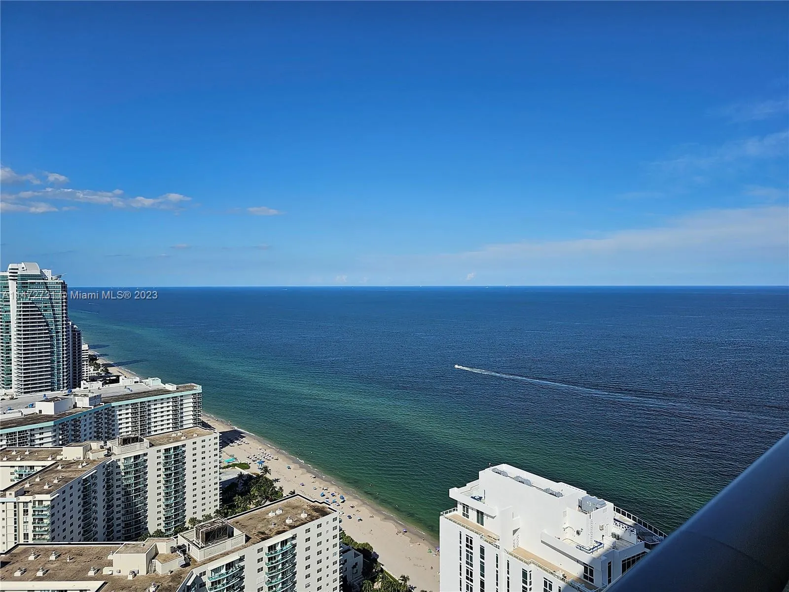 4111 S Ocean Dr # 3608, Hollywood FL 33019
