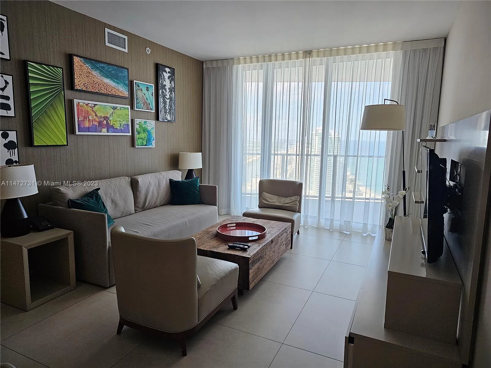 4111 S Ocean Dr # 3608, Hollywood FL 33019