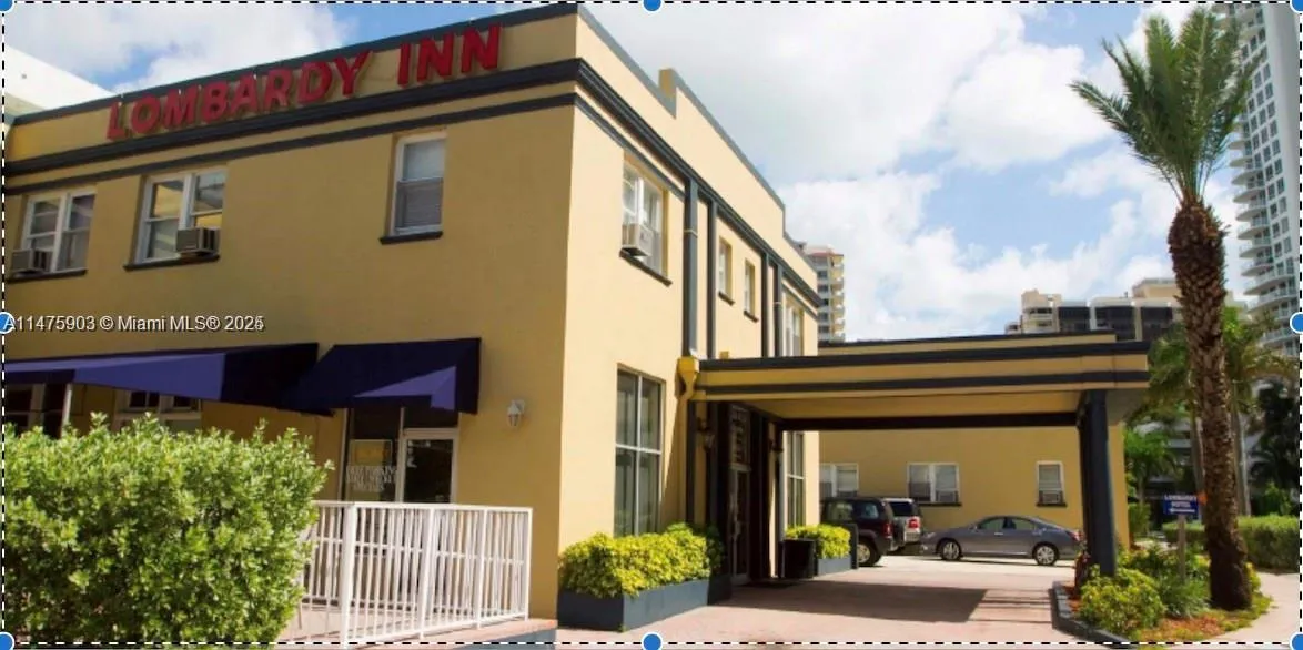 1 bath for rent at 6300 Collins Ave, Miami Beach FL 33141