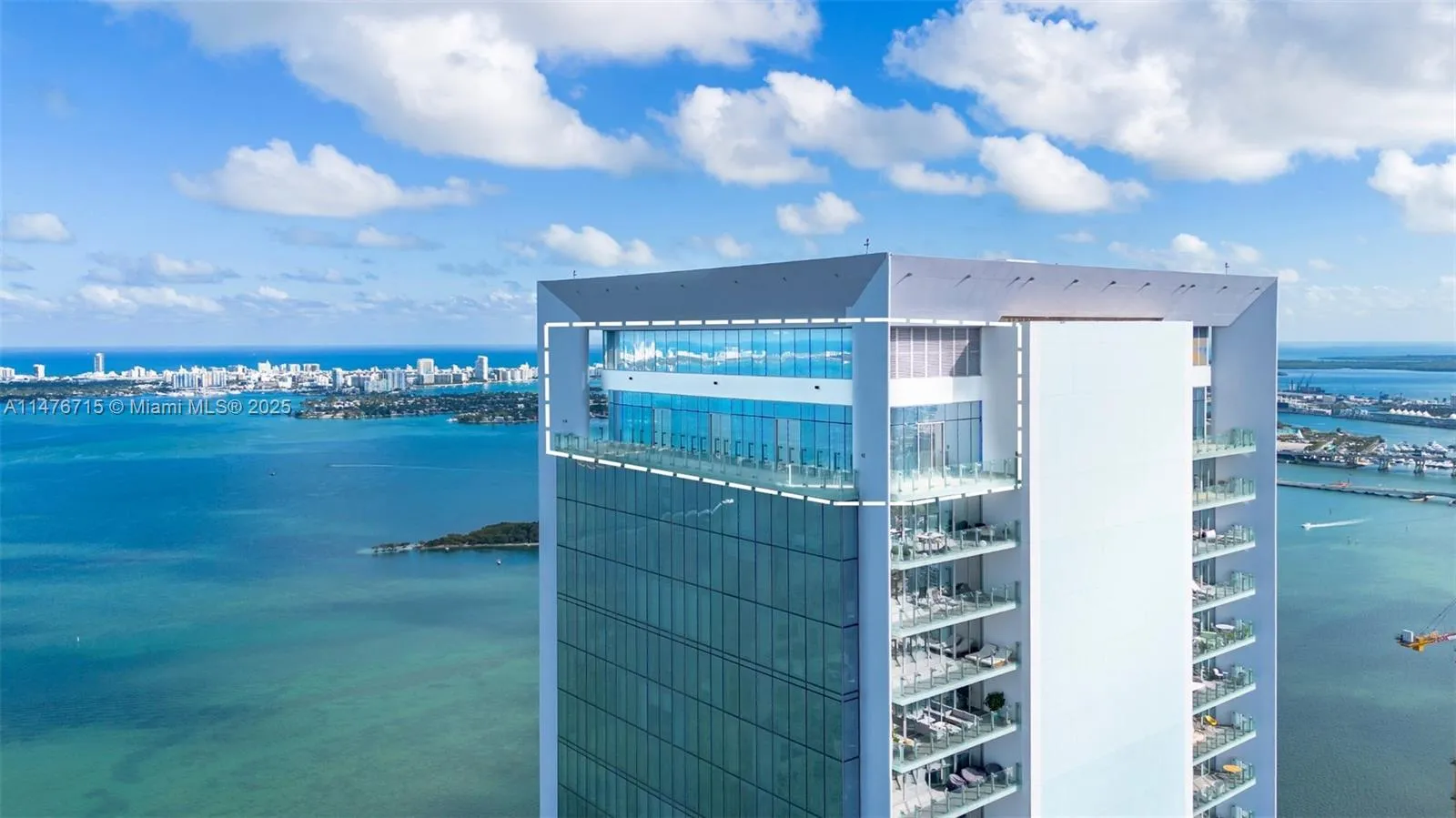 700 NE 26th Terrace # 5701, Miami FL 33137