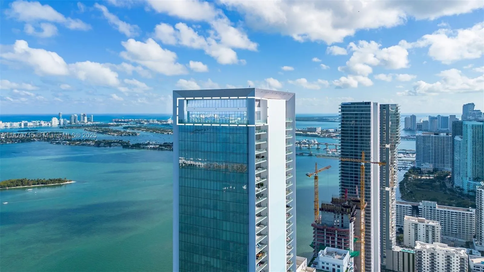 700 NE 26th Terrace # 5701, Miami FL 33137